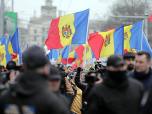 Молдавия наступает. Приднестровье ожидает от России помощи и поддержки