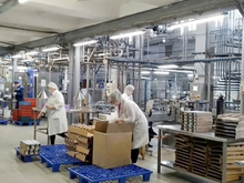 К качеству масла вопросов быть не может: тюменский завод — о претензиях Россельхознадзора