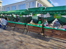 Предприниматели пожаловались в ФАС на мэрию Тюмени из-за ярмарок