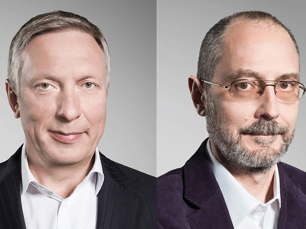 Бывшие участники списка Forbes отказались от гражданства России Бывшие участники списка Forbes отказались от гражданства России