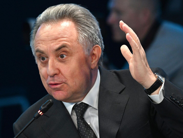 Виталий Мутко: на вторичном рынке недвижимости цены остановятся или упадут
