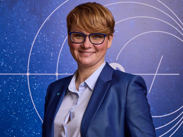 Управление «Почты России» в макрорегионе Урал возглавила Наталья Алемасова