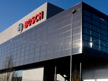 Немецкий холдинг Bosch продает российскую штаб-квартиру 
