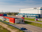 Итальянский производитель не может продать машиностроительный завод в Дзержинске