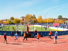 Инвестиции — 2 млрд руб. В Нижнем Новгороде построят два ФОКа по концессиям