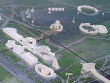 Тюменские власти хотят привлечь Китай к созданию межвузовского кампуса