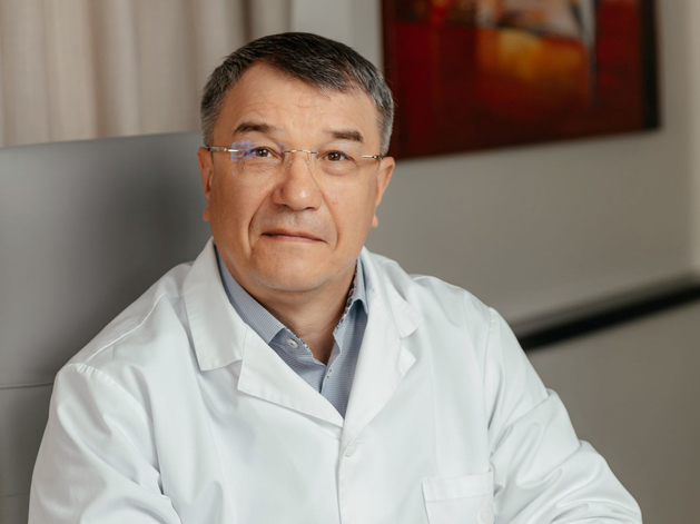 Олег Шиловских Олег Шиловских