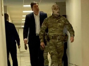 Экс-владельца банка «Югра» Алексея Хотина осудили на 9 лет лишения свободы