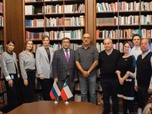 ТюмГУ создает в Чили научно-исследовательский центр по проблемам климата