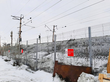 СвЖД обжалует решение суда об установке акустического экрана в Тюмени