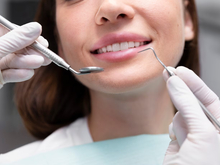 Зубные импланты из нанотитана будут создавать в челябинском межвузовском кампусе