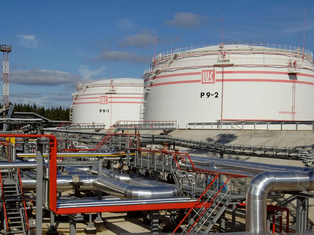 Турция подключается к санкциям. Терминал Dortyol больше не принимает российскую нефть