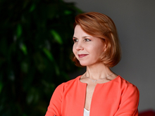 Ольга Попова: «Я сняла доспехи и положила меч, они мне больше не нужны»