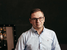 Назначен новый директор Тюменского технопарка