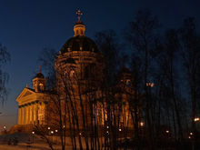 В Челябинске появится новый сквер для молодожёнов