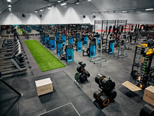 Яркая и технологичная фитнес-франшиза Bright Fit