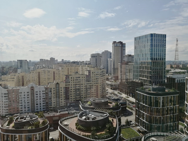 «2023-й был годом обезумевшего лося». Что будет с рынком недвижимости в 2024 году