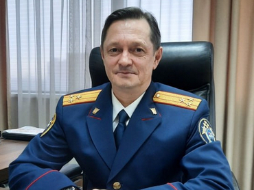 В Свердловской области вновь сменился глава Следственного комитета
