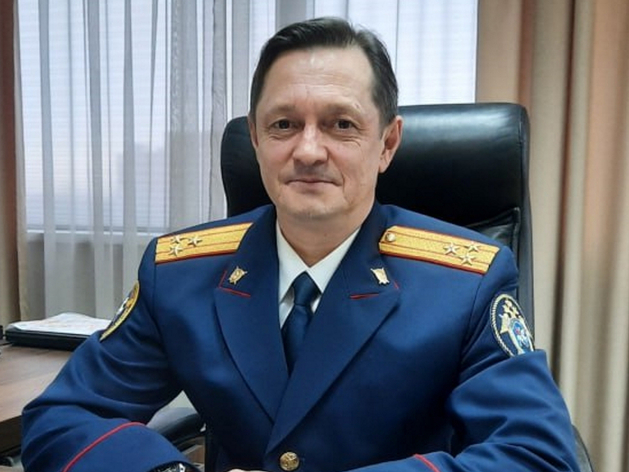 Константин Мирошниченко
