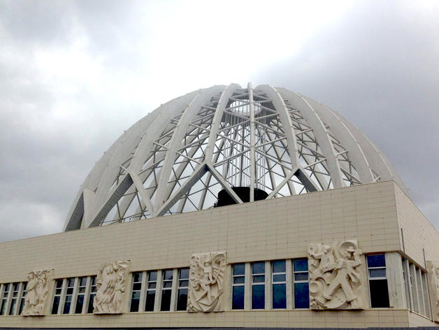 Цирк Екатеринбурга вновь остался без директора