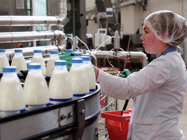 Готовится продажа бизнеса? Путин отменил передачу Росимуществу активов Danone в России