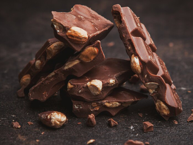 Шоколад Milka и Alpen Gold уберут из продажи в торговой сети «Лента»
