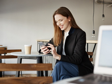 Челябинск вошел в топ-10 городов России по использованию Telegram