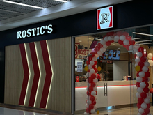 В Тюмени открылся первый Rostic’s. Остальные KFC тоже переименуют
