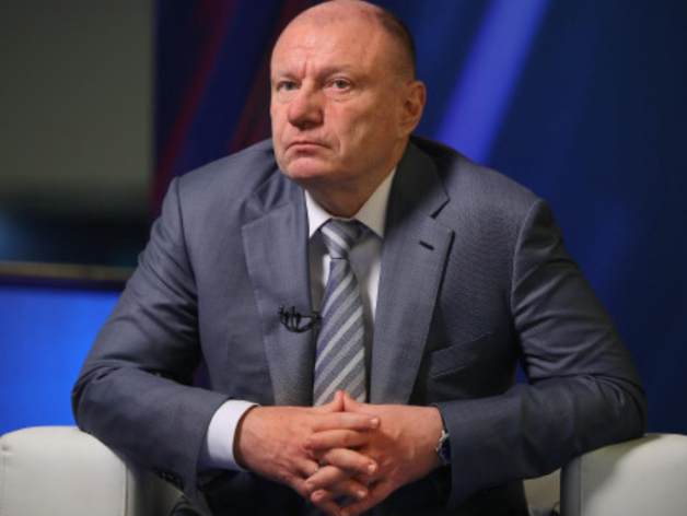 «Тинькофф» объявил о планах объединиться с Росбанком. Потанин не против «Тинькофф» объявил о планах объединиться с Росбанком. Потанин не против