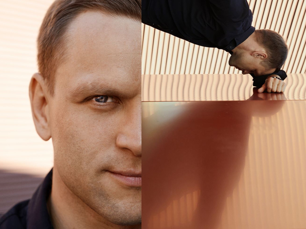 Иван Зубарев Иван Зубарев