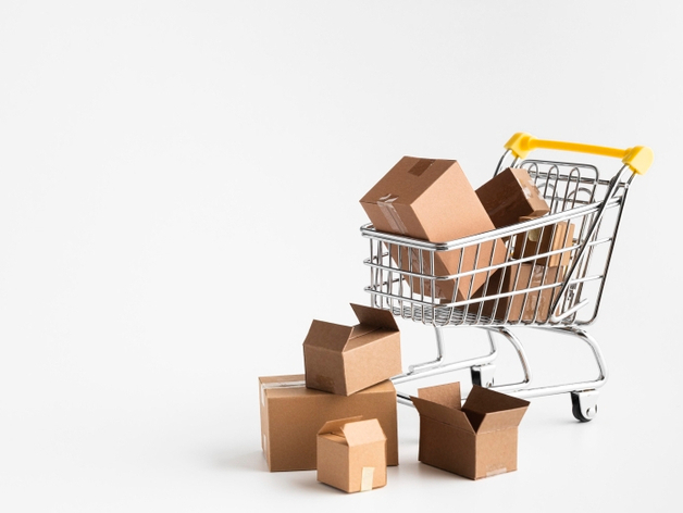 Ozon вводит сбор для владельцев пунктов выдачи. Он составит от 1 руб. до 5% оборота