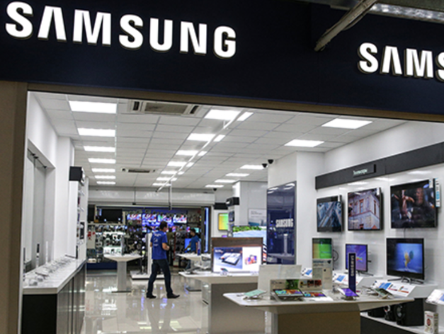 Российская «дочка» Samsung увеличила прибыль за счет экспорта продукции в СНГ
