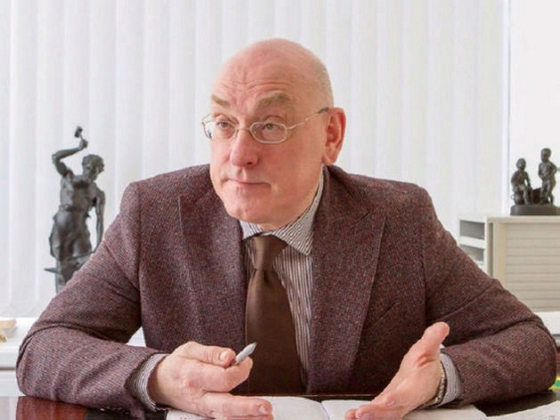 «Проблемы дефицита кадров не существует». Андрей Бриль — о мигрантах, заводах и мифах ЦБ «Проблемы дефицита кадров не существует». Андрей Бриль — о мигрантах, заводах и мифах ЦБ