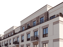 Возле Челябинска построят новый малоэтажный район. Фото