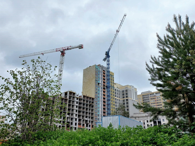 «Общество Малышева 73» готовит площадку Екатеринбургского мясокомбината под застройку