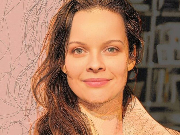 Анастасия Лазибная Анастасия Лазибная