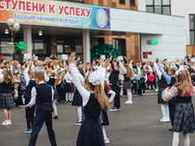 Район новых возможностей: почему выпускники школ Академического поступают в лучшие вузы