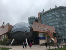 В центре Тюмени закрылся семейный ресторан «Счастье»