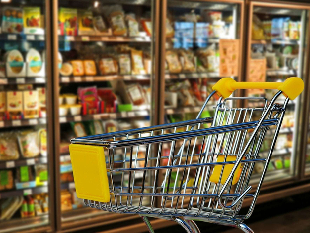 «Умные кассы» заблокируют продажу просроченных товаров и контрафакта