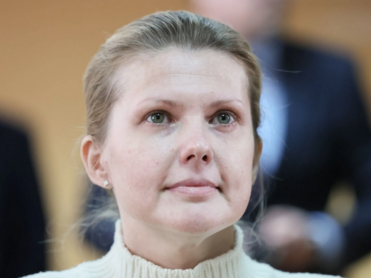 Федеральный экс-чиновник и банкир Марина Ракова осуждена на пять лет