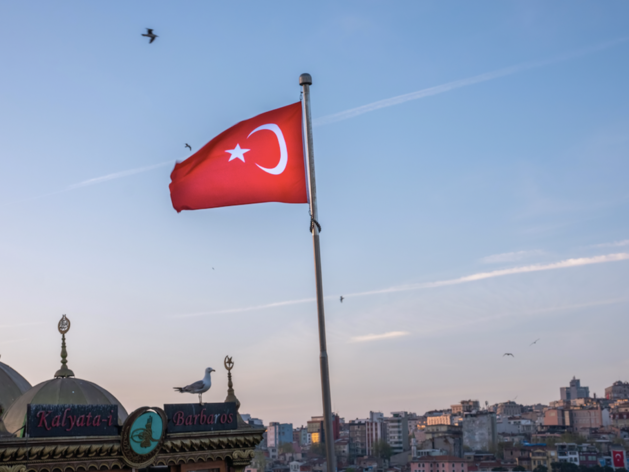 США и Турция подписали соглашение о соблюдении санкций против России


