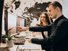 Южноуральским предпринимателям стало доступно бесплатное обучение по работе с IT-сервисами