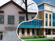 Новую школу искусств в Тюмени построят по московскому проекту