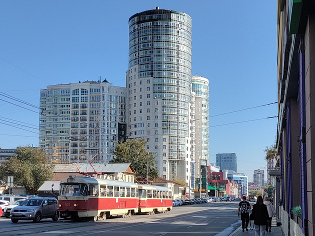 В Екатеринбурге запустят масштабную реформу транспорта стоимостью 13 млрд руб.