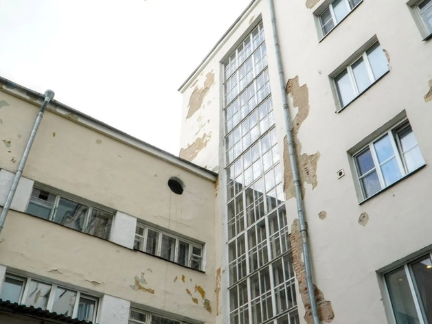 Четыре екатеринбургских музея сменят «прописку» Четыре екатеринбургских музея сменят «прописку»