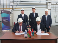 Преемник ушедшей из РФ Siemens Energy подписал соглашение с тюменской компанией