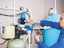 Челябинские учёные запатентовали способ очистки подземных вод сразу от всех примесей