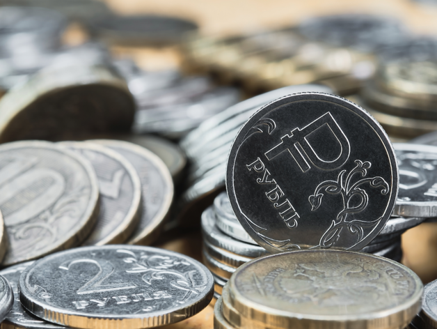 Максимум за 10 лет. Полная стоимость кредитов наличными в России составила 31,4% 
