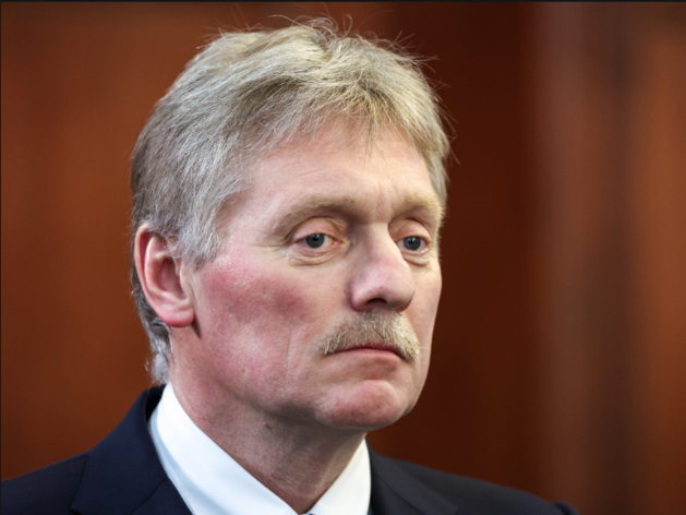 Дмитрий Песков: Россия находится в состоянии войны, каждый должен это понимать

