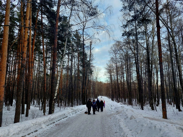 Эксперты выявили самые грязные города на Урале